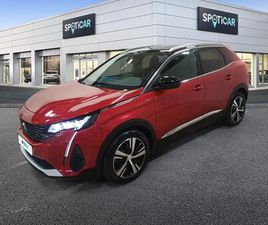 BLUEHDI 130CH S&S EAT8 GT