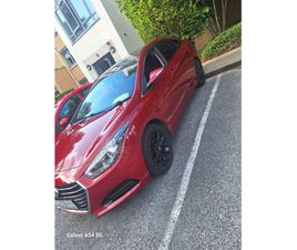 1.7 CRDI SE NAV BL/DR 115 4DR