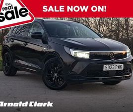 1.2 TURBO GS EURO 6 (START/STOP) 5DR