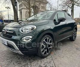 GENERATION2 1.3 FIREFLY TURBO T4 150 CROSS DCT