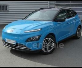 GENERATION2 ELECTRIQUE 64 KWH 204 EXECUTIVE