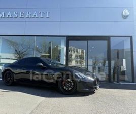 4.7 V8 SESSANTA EDITION AUTO