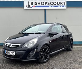 1.2 LIMITED EDITION 85PS 3DR