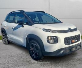 - C3 AIRCROSS 1.2 PURETECH SHINE S&S 110C
