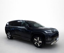 110KWH AWD ENERGY 230 KW (313 CV)