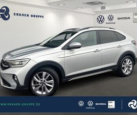 TAIGO 1.0TSI DSG LIFE LED+NAVI+DIGIPRO+PARKLNK+++