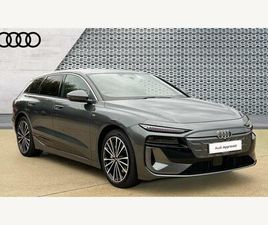 100KWH S LINE AUTO QUATTRO 5DR