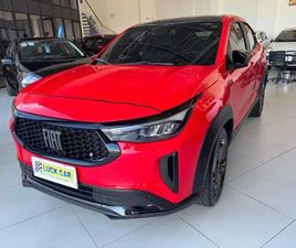 LIMITED ED.1.3 270 T.FLEX AUT.