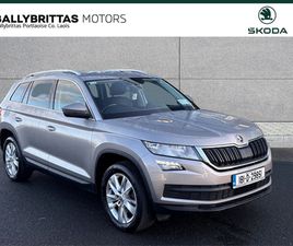 2.0 TDI 150HP DSG STYLE