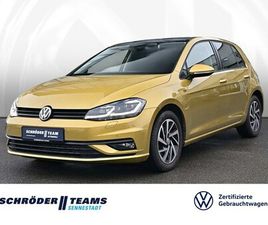 GOLF COMFORTLINE 1.4 L TSI DSG JOIN