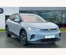 PRO 77KWH MATCH AUTO 5DR