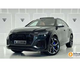 TFSI QUATTRO TIPTRONIC