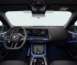 3.0 M50I MHT AUTO XDRIVE EURO 6 (START/STOP) 5DR