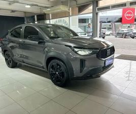 LIMITED ED.1.3 270 T.FLEX AUT.