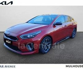 III 1.4 T-GDI 140 ISG GT LINE DCT7