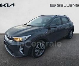 KIA STONIC GENERATION2 1.0 T-GDI 120 ACTIVE BUSINESS DCT7
