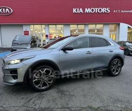 1.4 T-GDI 140 ISG 7CV LAUNCH EDITION DCT7