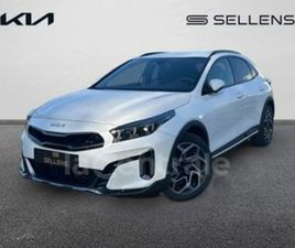 GENERATION2 1.5 T-GDI 140 GT-LINE PREMIUM DCT7