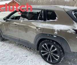 2024 MAZDA CX-50 GT AWD W/ APPLE CARPLAY, HEATED FRONT SEATS, RE