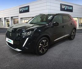 PURETECH 130 S&S EAT8 ALLURE