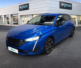 PHEV 180 E-EAT8 ALLURE PACK