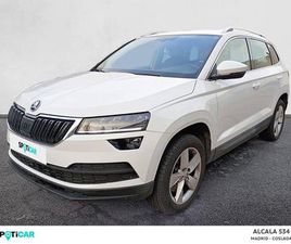 1.0 TSI 85KW (115CV) AMBITION