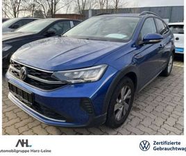 1.0 TSI AHK APPCONNECT NAVI LED RFK