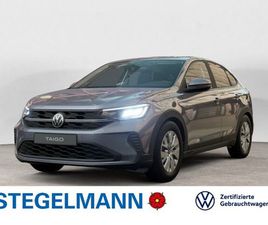 TAIGO (CS1)(08.2021->) *LED*APP-CONNECT*SITZHEIZUNG*