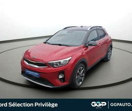 1.6 CRDI 115CH ISG PREMIUM EURO6D-T