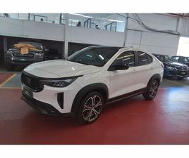 IMPETUS 1.0 200 T. FLEX AUT