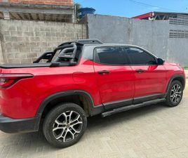 FIAT TORO ENDURANCE 1.3 T270 4X2 FLEX AUT 2025