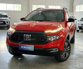 FREEDOM 1.3 T270 4X2 FLEX AUT