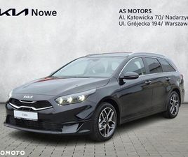 KIA CEED 1.5 T-GDI TRIBUTE