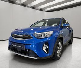 KIA STONIC KIA STONIC 1.0 TGDI MHEV MT DRIVE