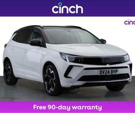 1.2 TURBO ULTIMATE EURO 6 (START/STOP) 5DR