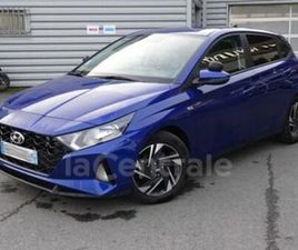 III 1.0 T-GDI 100 HYBRID 48V INTUITIVE