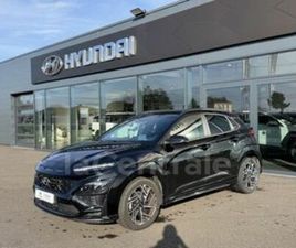 GENERATION2 1.0 T-GDI 120 HYBRID 48V N LINE CREATIVE