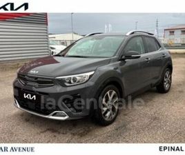 GENERATION2 1.0 T-GDI 100 GT LINE