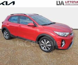 GENERATION2 1.0 T-GDI 120 MHEV ACTIVE