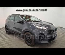 IV GENERATION2 1.6 CRDI 136 MHEV BLACK EDITION 2WD DCT7