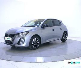 HYBRID 110 E-DCS6 ALLURE