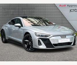 105KWH LAUNCH EDITION AUTO QUATTRO 4DR