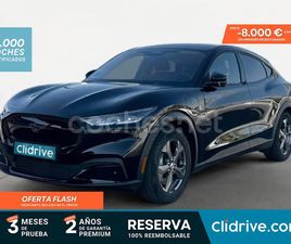 FORD MUSTANG MACH-E BATERIA 75.7KWH