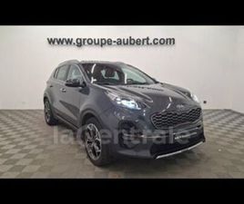 IV GENERATION2 1.6 CRDI 136 ISG GT LINE PREMIUM 4WD