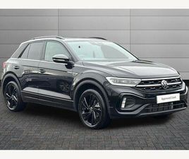 1.5 TSI BLACK EDITION DSG EURO 6 (START/STOP) 5DR