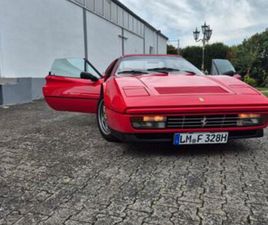 FERRARI 328