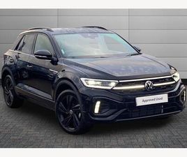 1.5 TSI BLACK EDITION DSG EURO 6 (START/STOP) 5DR