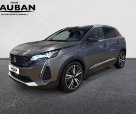 HYBRID 225 E-EAT8 GT