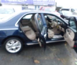 ROVER 75 ROVER 75 2.0 CDTI CONNOISSEUR SE