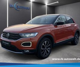 STYLE 1.5 TSI ACT NAVI ACC DAB BLUETOOTH